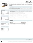 Specsheet