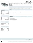 Specsheet