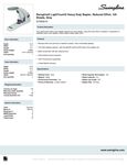 Swingline 90010 spec
