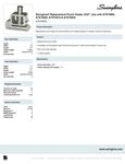 Specsheet