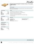Specsheet