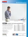 Specsheet