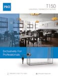 T150-Spec-Sheet-2040 T150-Spec-Sheet-2040