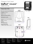 Technical Data Sheet