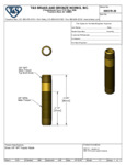 T&S 000379-20 Spec Sheet