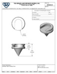 T&S 000528-20 Spec Sheet