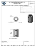 T&S 000642-20 Spec Sheet