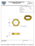 T&S 000713-20 Spec Sheet