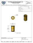 T&S 000788-20 Spec Sheet T&S 000788-20 Spec Sheet