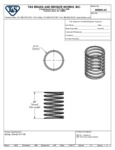 T&S 000893-45 Spec Sheet T&S 000893-45 Spec Sheet