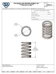 T&S 000894-45 Spec Sheet