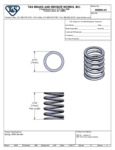 T&S 000895-45 Spec Sheet