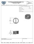 T&S 000902-45 Spec Sheet