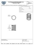 T&S 000904-45 Spec Sheet