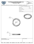 T&S 000907-45 Spec Sheet T&S 000907-45 Spec Sheet