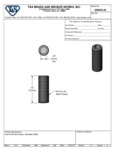 T&S 000936-45 Spec Sheet