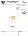 T&S 000965-45 Spec Sheet