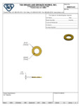 T&S 000974-45 Spec Sheet T&S 000974-45 Spec Sheet