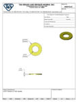 T&S 000976-45 Spec Sheet