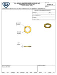 T&S 001005-45 Spec Sheet T&S 001005-45 Spec Sheet