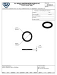T&S 001022-45 Spec Sheet