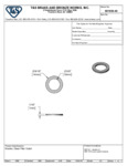 T&S 001030-45 Spec Sheet T&S 001030-45 Spec Sheet