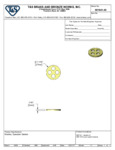 T&S 001041-45 Spec Sheet
