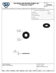 T&S 001042-45 Spec Sheet