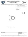T&S 001069-45 Spec Sheet