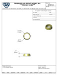 T&S 001091-45 Spec Sheet T&S 001091-45 Spec Sheet