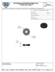 T&S 001092-45 Spec Sheet
