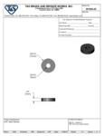 T&S 001094-45 Spec Sheet