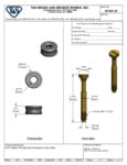 T&S 001097-45 Spec Sheet T&S 001097-45 Spec Sheet