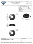 T&S 001126-20 Spec Sheet