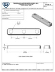 T&S 001259-40 Spec Sheet