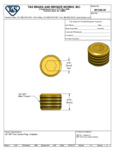 T&S 001346-45 Spec Sheet T&S 001346-45 Spec Sheet
