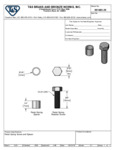 T&S 001483-25 Spec Sheet T&S 001483-25 Spec Sheet