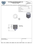 T&S 001584-45 Spec Sheet