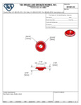 T&S 001661-45 Spec Sheet T&S 001661-45 Spec Sheet