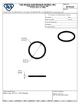 T&S 001702-45 Spec Sheet
