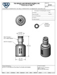 T&S 001AC Spec Sheet