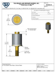 T&S 002338-45 Specsheet