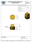 T&S 002369-45 Specsheet