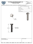 T&S 002432-45 Specsheet