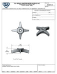 T&S 002521-45 Specsheet
