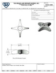 T&S 002521-45NS Specsheet T&S 002521-45NS Specsheet