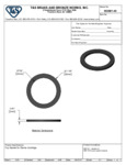 T&S 002601-45 Specsheet T&S 002601-45 Specsheet