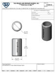 T&S 002659-45 Specsheet T&S 002659-45 Specsheet