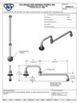 T&S 002848-40 Specsheet