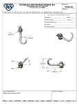 T&S 002852-40 Specsheet